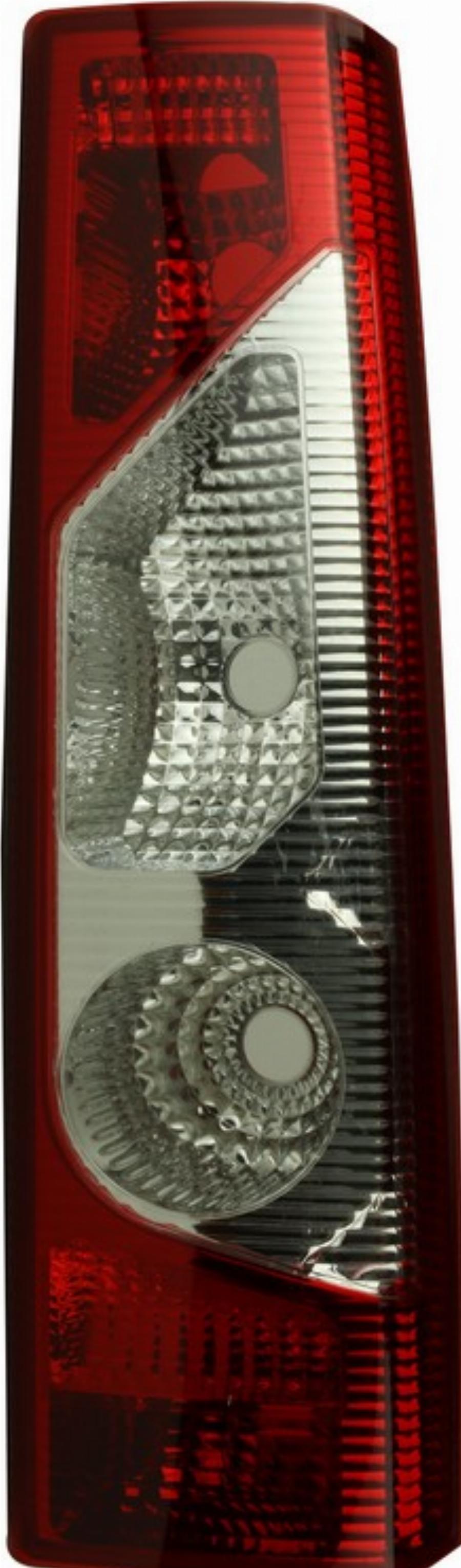 Fast FT86438 - Stopuri spate aaoparts.ro