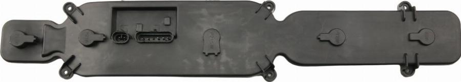 Fast FT86509 - Suport lampa, lampa spate aaoparts.ro