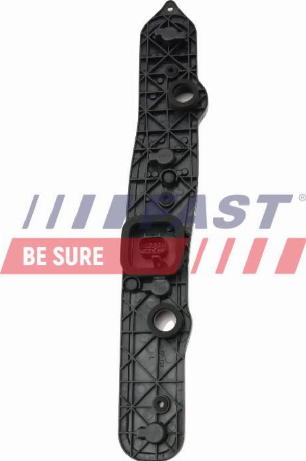 Fast FT86506 - Suport lampa, lampa spate aaoparts.ro