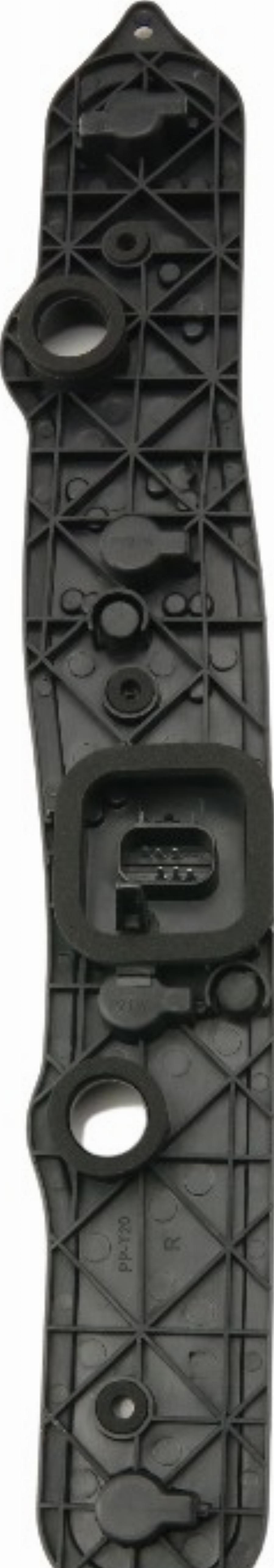 Fast FT86506 - Suport lampa, lampa spate aaoparts.ro