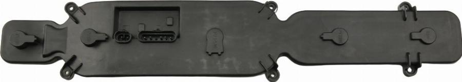 Fast FT86508 - Suport lampa, lampa spate aaoparts.ro