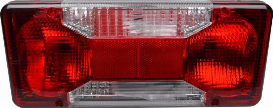 Fast FT86337 - Lampa spate aaoparts.ro