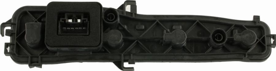 Fast FT86249 - Suport lampa, lampa spate aaoparts.ro