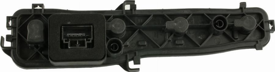 Fast FT86248 - Suport lampa, lampa spate aaoparts.ro