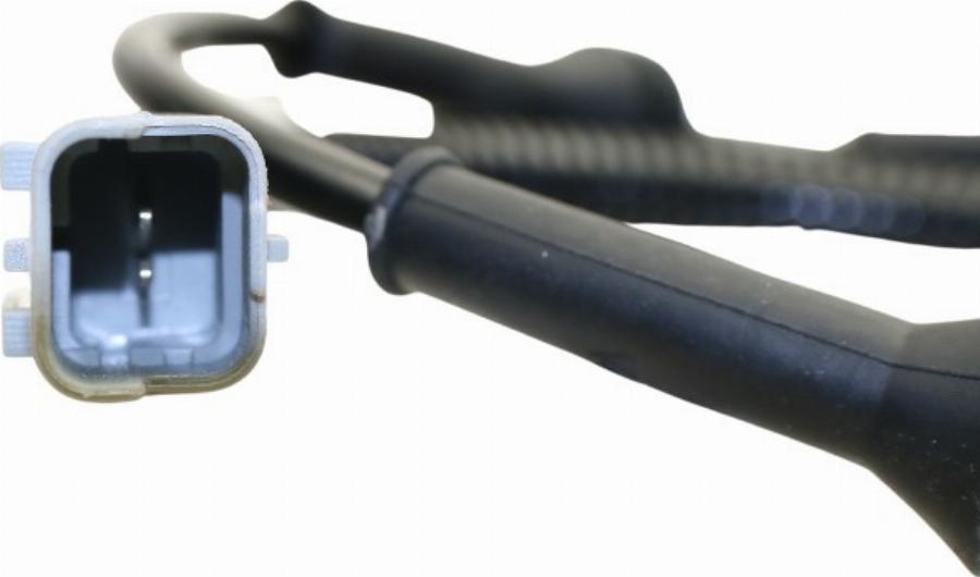 Fast FT80403 - Senzor,turatie roata aaoparts.ro