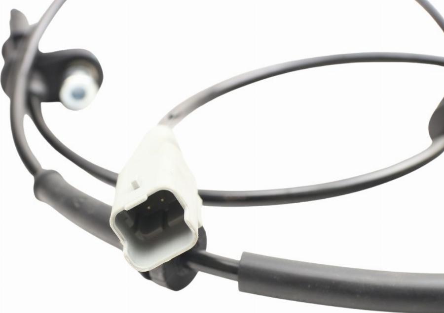 Fast FT80402 - Senzor,turatie roata aaoparts.ro