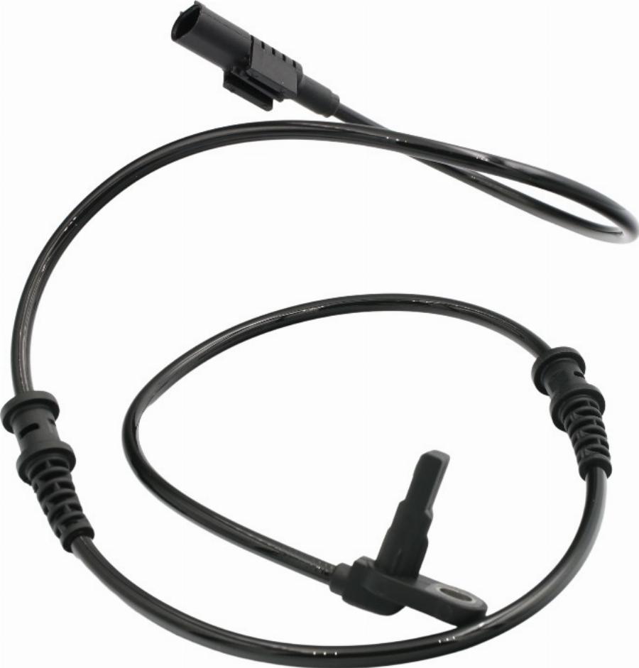 Fast FT80592 - Senzor,turatie roata aaoparts.ro