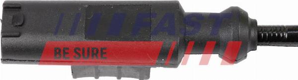 Fast FT80506 - Senzor,turatie roata aaoparts.ro