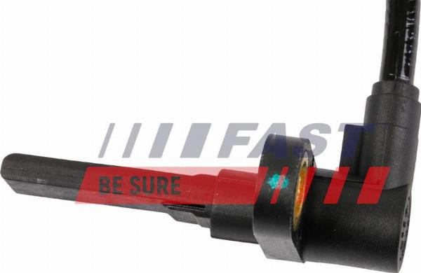 Fast FT80507 - Senzor,turatie roata aaoparts.ro