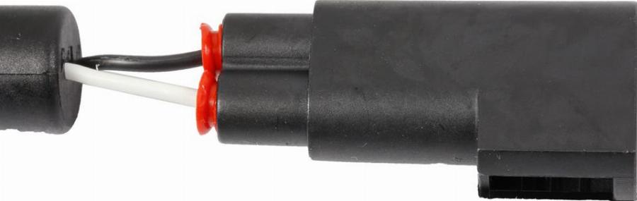 Fast FT80538 - Senzor,turatie roata aaoparts.ro