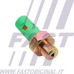 Fast FT80003 - Senzor,presiune ulei aaoparts.ro