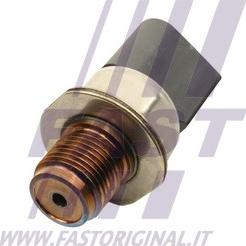 Fast FT80072 - Senzor, presiune combustibil aaoparts.ro