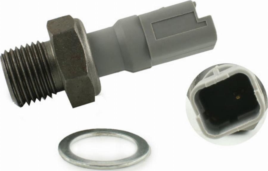 Fast FT80143 - Senzor,presiune ulei aaoparts.ro
