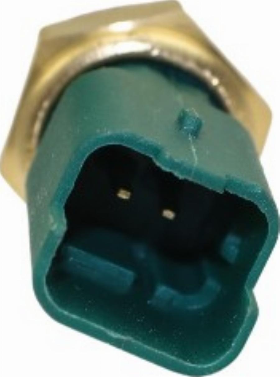 Fast FT80154 - Senzor,temperatura lichid de racire aaoparts.ro