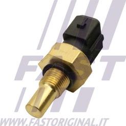 Fast FT80161 - Senzor,temperatura lichid de racire aaoparts.ro