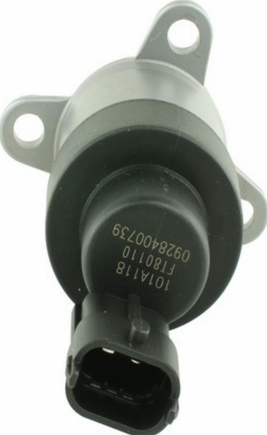 Fast FT80110 - Supapa reglaj, cantitate combustibil (Sistem Common-Rail) aaoparts.ro