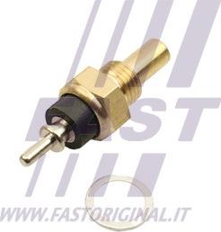 Fast FT80130 - Senzor,temperatura lichid de racire aaoparts.ro