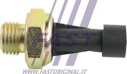 Fast FT80124 - Senzor,presiune ulei aaoparts.ro
