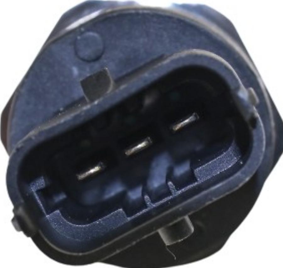 Fast FT80122 - Senzor, presiune combustibil aaoparts.ro