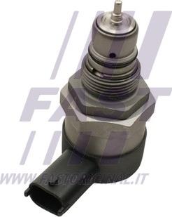 Fast FT80804 - Supapa reglaj, cantitate combustibil (Sistem Common-Rail) aaoparts.ro