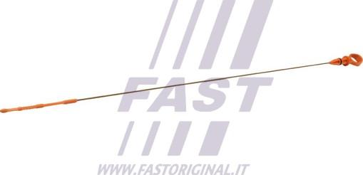 Fast FT80344 - Joja ulei aaoparts.ro
