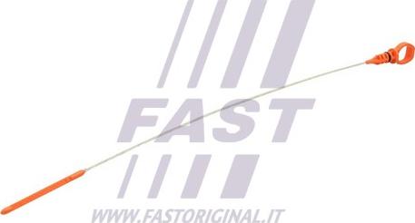 Fast FT80338 - Joja ulei aaoparts.ro