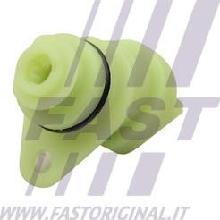 Fast FT80751 - Senzor,viteza aaoparts.ro
