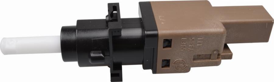 Fast FT81088 - Comutator, actionare ambreiaj (Tempomat) aaoparts.ro