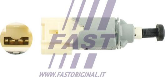 Fast FT81038 - Comutator lumini frana aaoparts.ro
