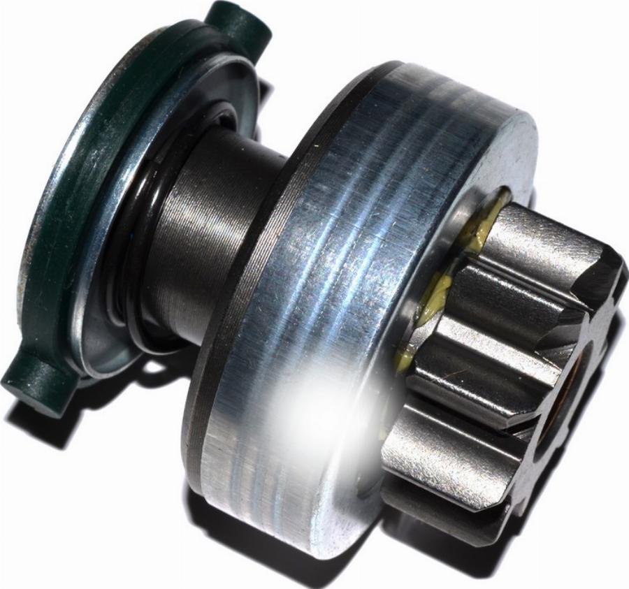 Fast FT81366 - Pinion electromotor aaoparts.ro