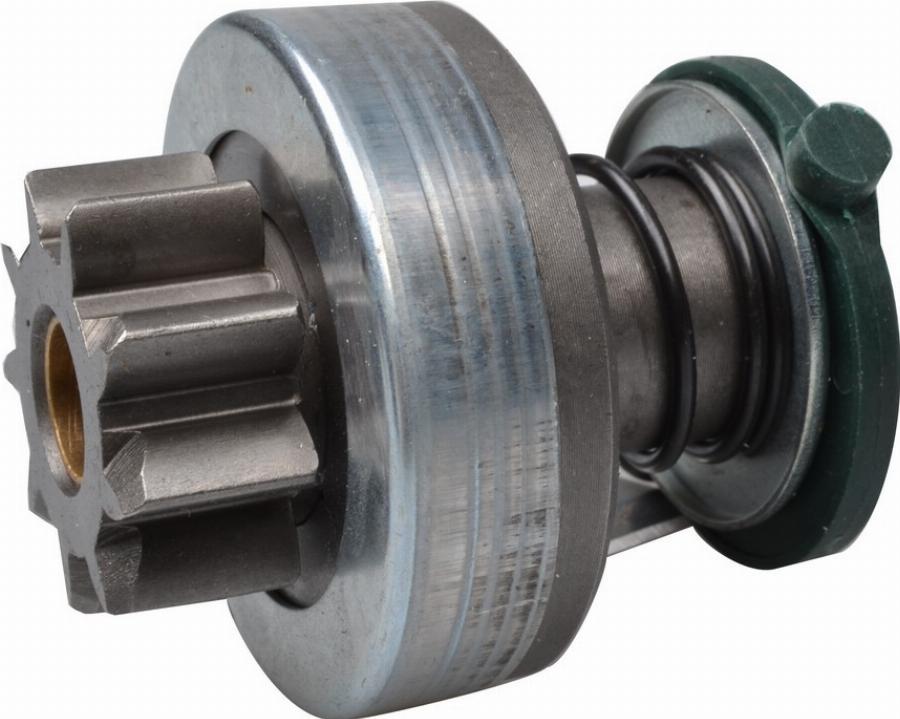 Fast FT81328 - Pinion electromotor aaoparts.ro
