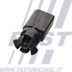 Fast FT81202 - Senzor,temperatura exterioara aaoparts.ro