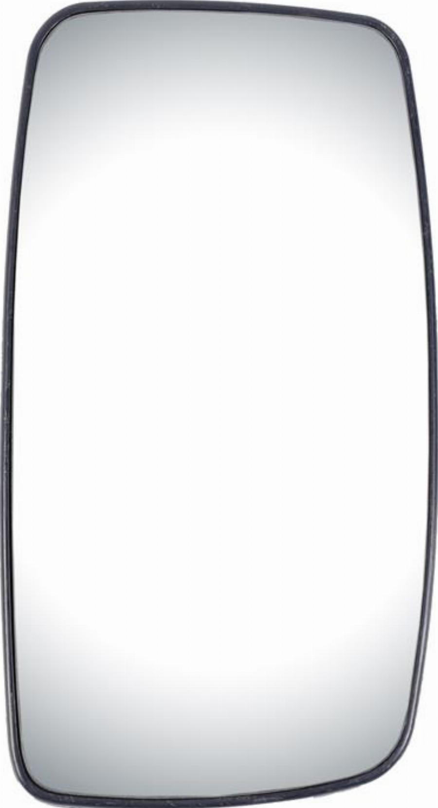 Fast FT88565 - Sticla oglinda, oglinda retrovizoare exterioara aaoparts.ro