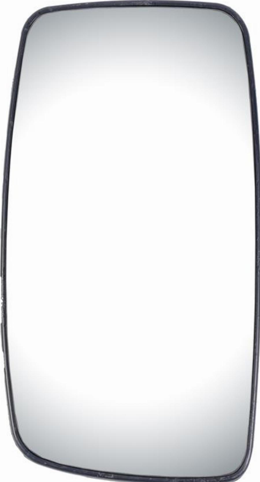 Fast FT88566 - Sticla oglinda, oglinda retrovizoare exterioara aaoparts.ro