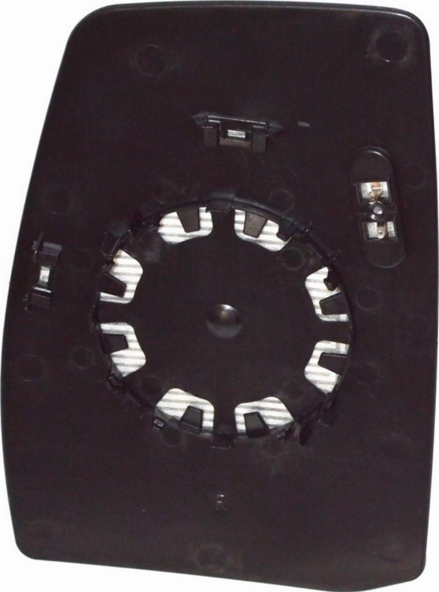 Fast FT88580 - Sticla oglinda, oglinda retrovizoare exterioara aaoparts.ro