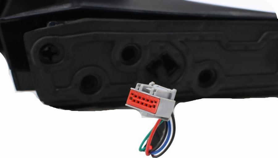 Fast FT88029 - Oglinda exterioara aaoparts.ro