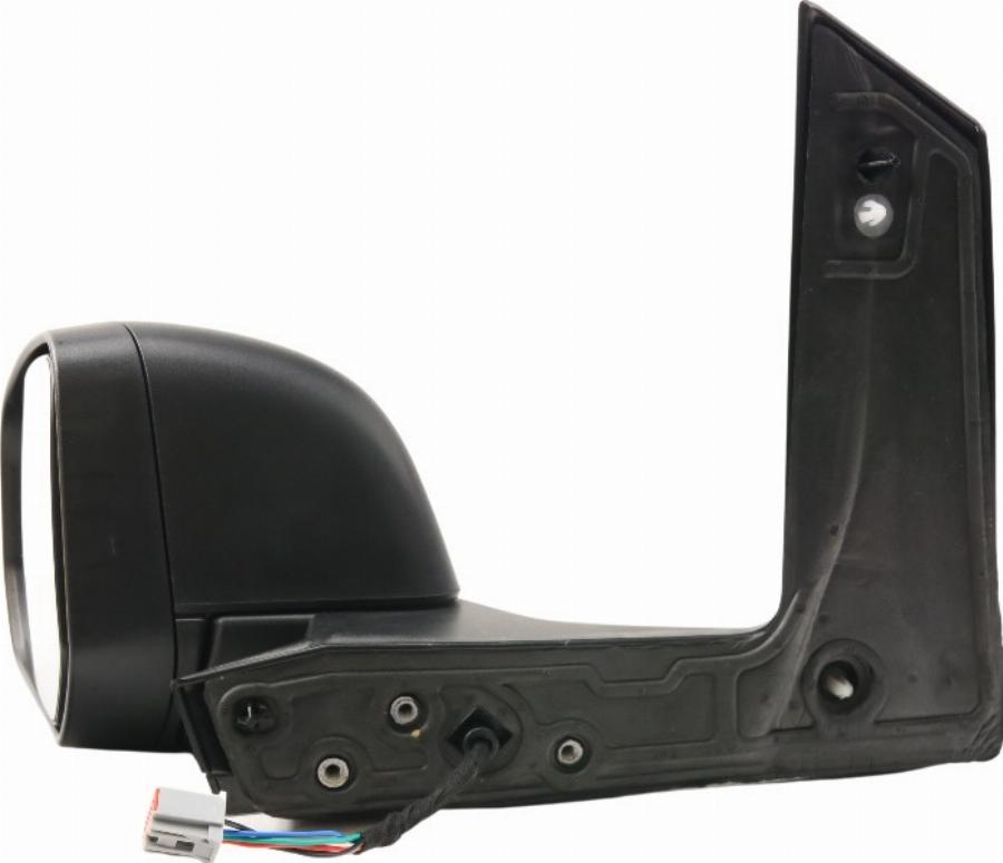 Fast FT88365 - Oglinda exterioara aaoparts.ro