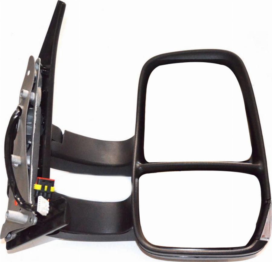 Fast FT88318 - Oglinda exterioara aaoparts.ro