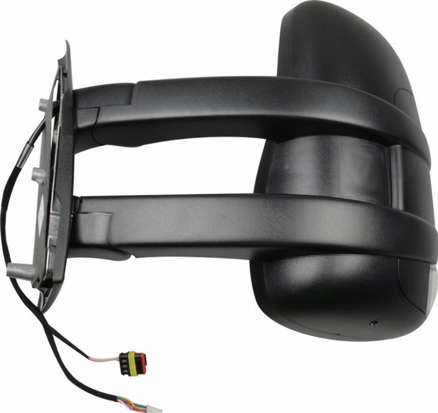 Fast FT88317 - Oglinda exterioara aaoparts.ro