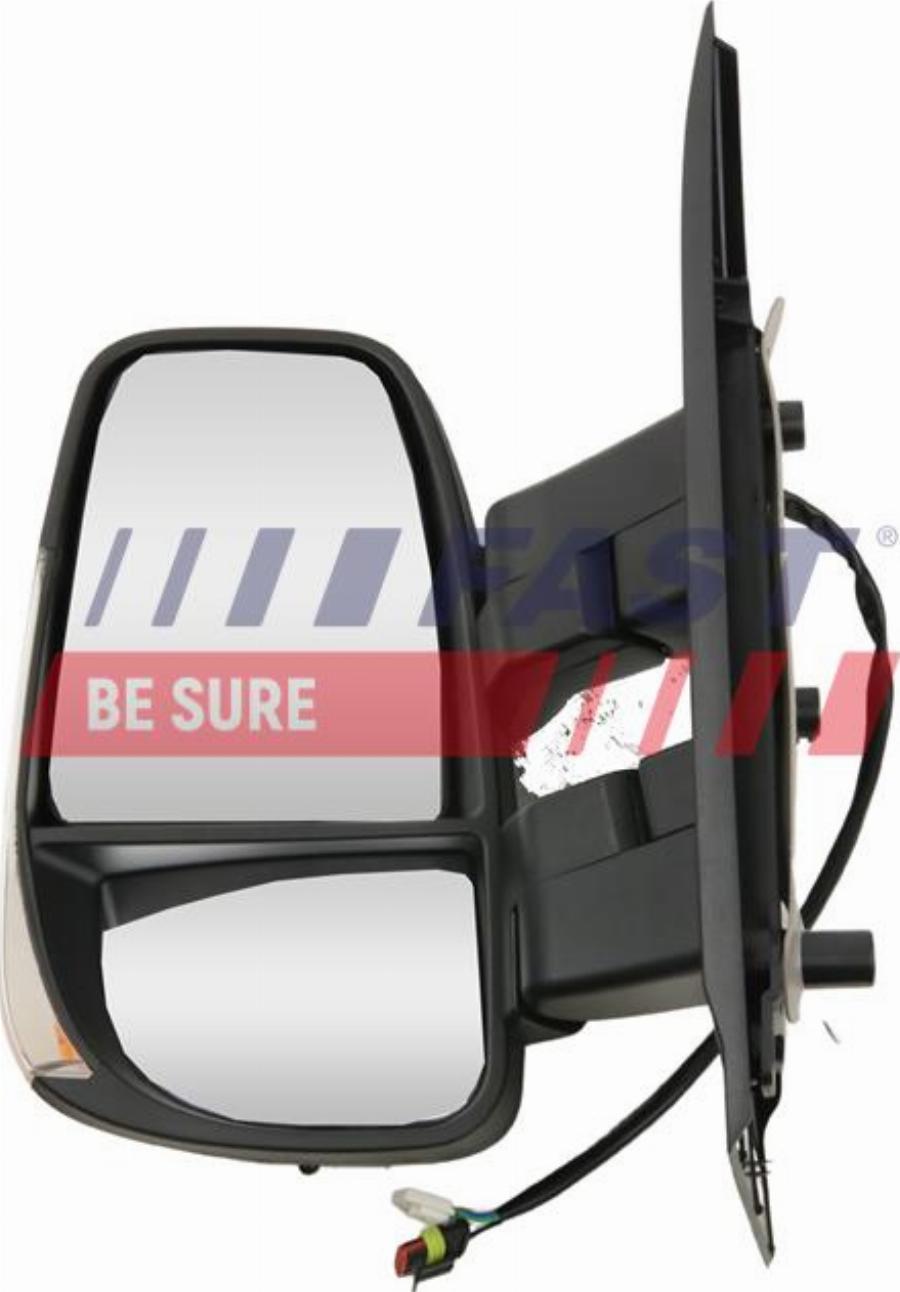 Fast FT88377 - Oglinda exterioara aaoparts.ro