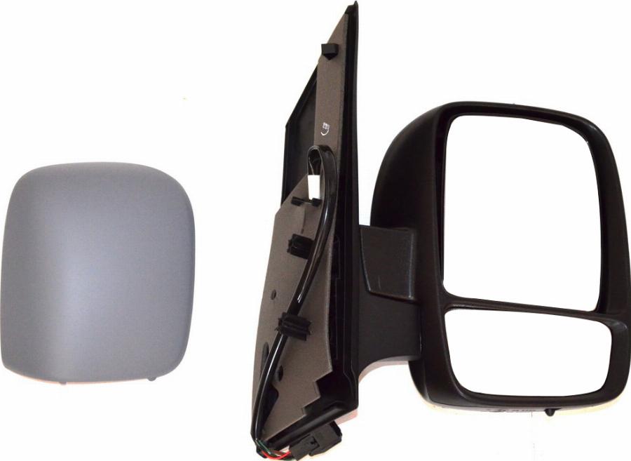 Fast FT88294 - Oglinda exterioara aaoparts.ro