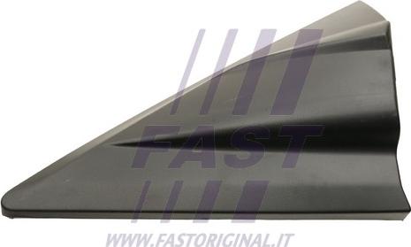Fast FT88709 - Acoperire oglinda exterioara aaoparts.ro