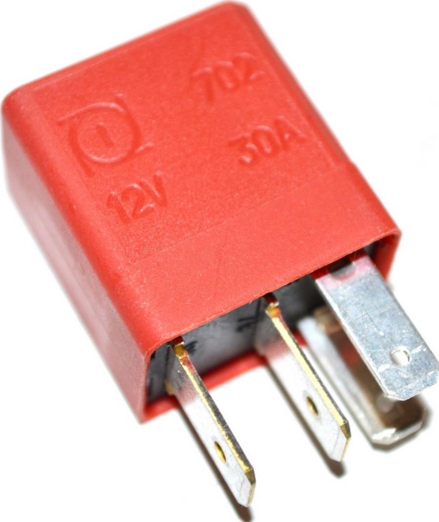 Fast FT83305 - Releu multifunctional aaoparts.ro