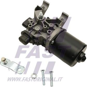 Fast FT82826 - Motor stergator aaoparts.ro