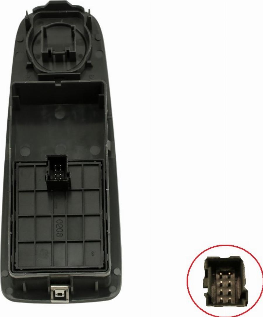 Fast FT82242 - Comutator,macara geam aaoparts.ro