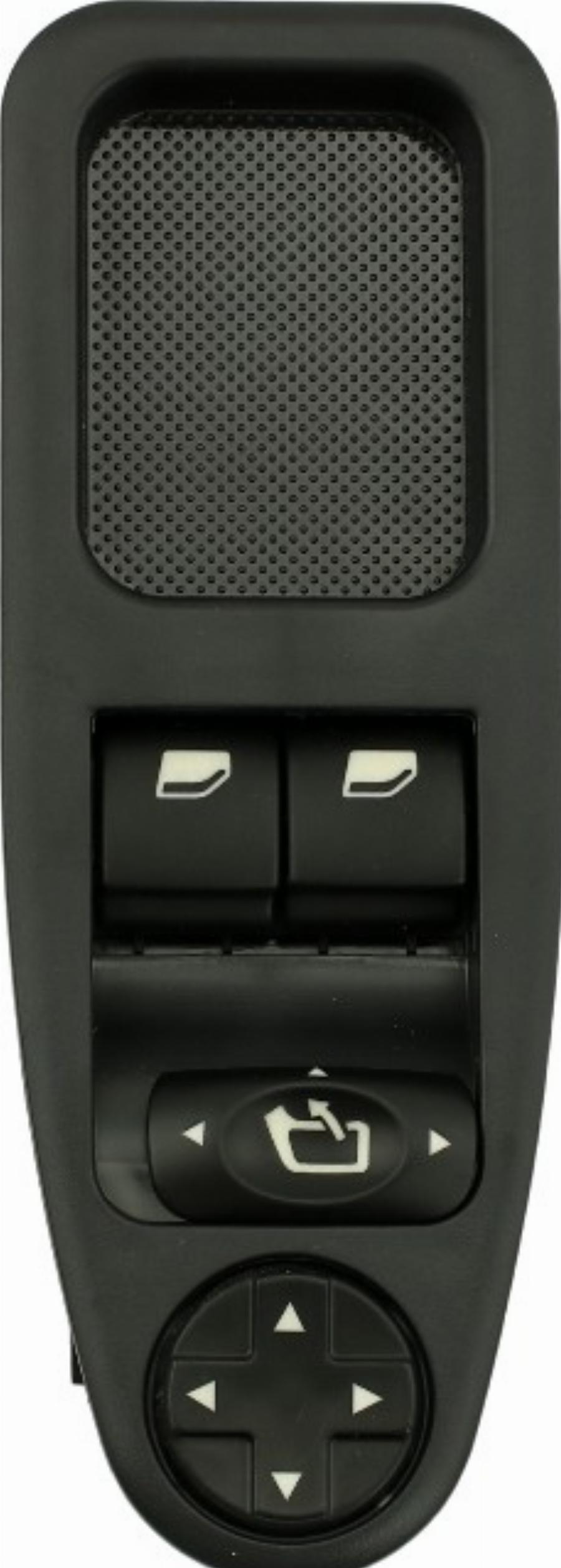 Fast FT82216 - Comutator,macara geam aaoparts.ro