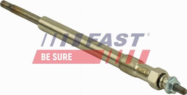 Fast FT82756 - Bujie incandescenta aaoparts.ro