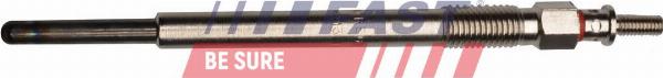 Fast FT82738 - Bujie incandescenta aaoparts.ro