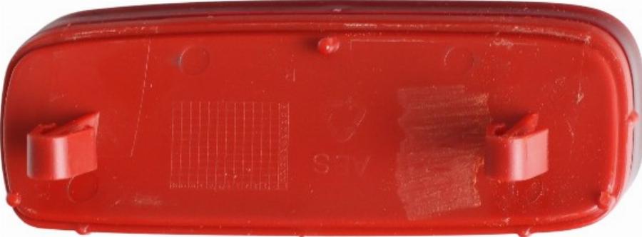 Fast FT87907 - Reflector aaoparts.ro