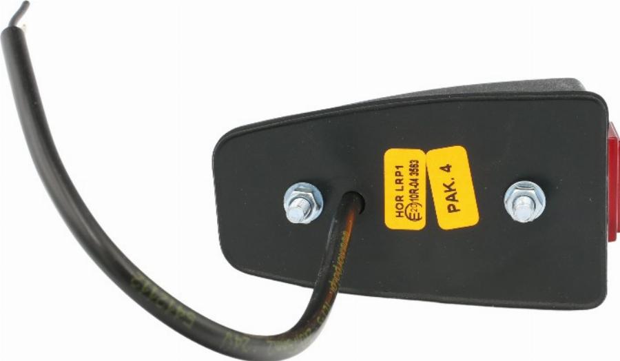 Fast FT87359 - Lampa laterala aaoparts.ro
